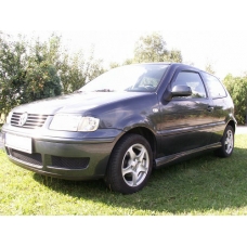 VW Polo 6N (94-99); Polo 6N2 (99-01) sānu sliekšņi